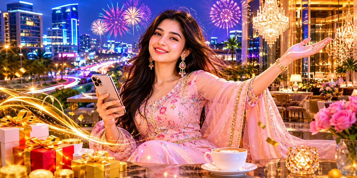 ঢাকায় fa777 ক্যাসিনো অ্যাপে নতুন গেম উপভোগ করছেন একজন খেলোয়াড়
