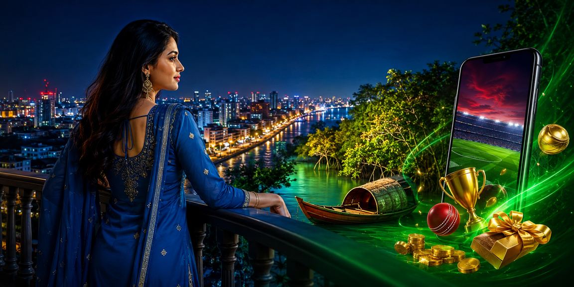 সুন্দরবন অঞ্চলে fa777 স্পোর্টস বেটিং প্রোমোশন উপভোগ করছেন সদস্য